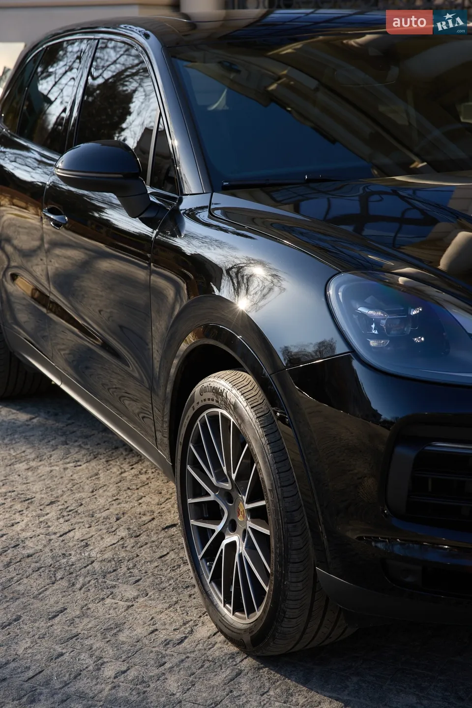 2022 Porsche Cayenne - мініатюра 14