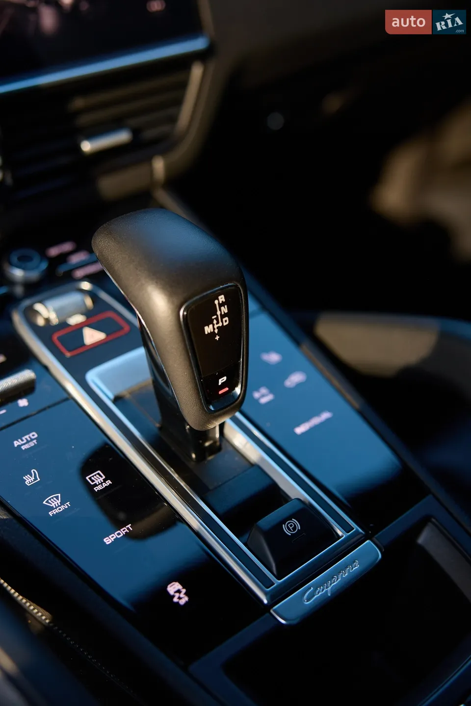 2022 Porsche Cayenne - мініатюра 37