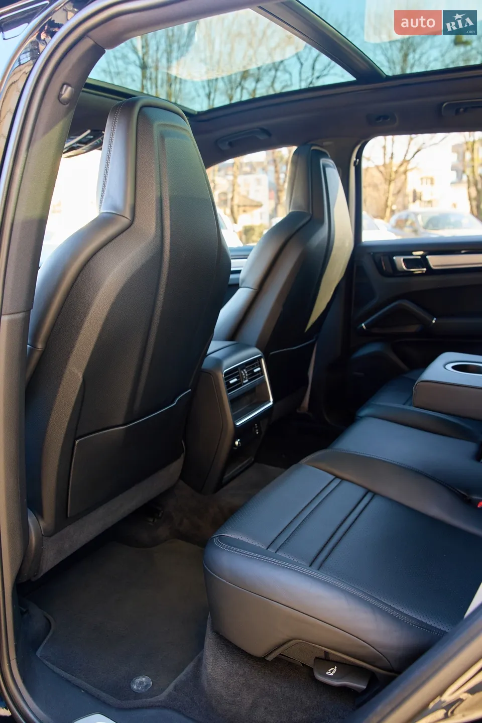 2022 Porsche Cayenne - мініатюра 44
