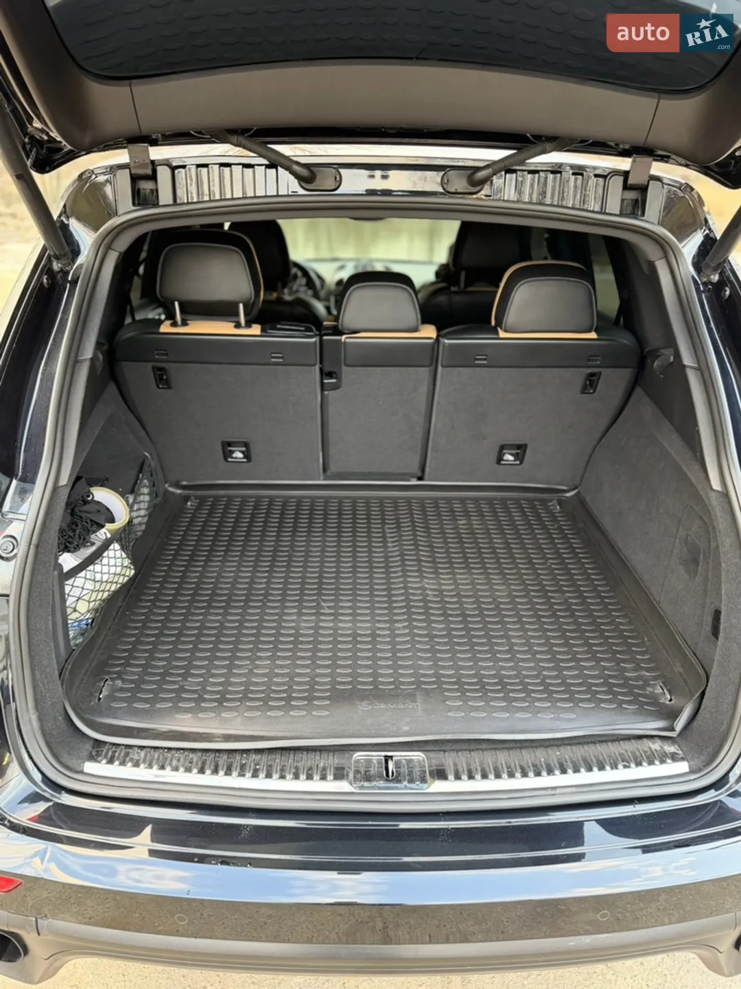 2015 Porsche Cayenne - мініатюра 19
