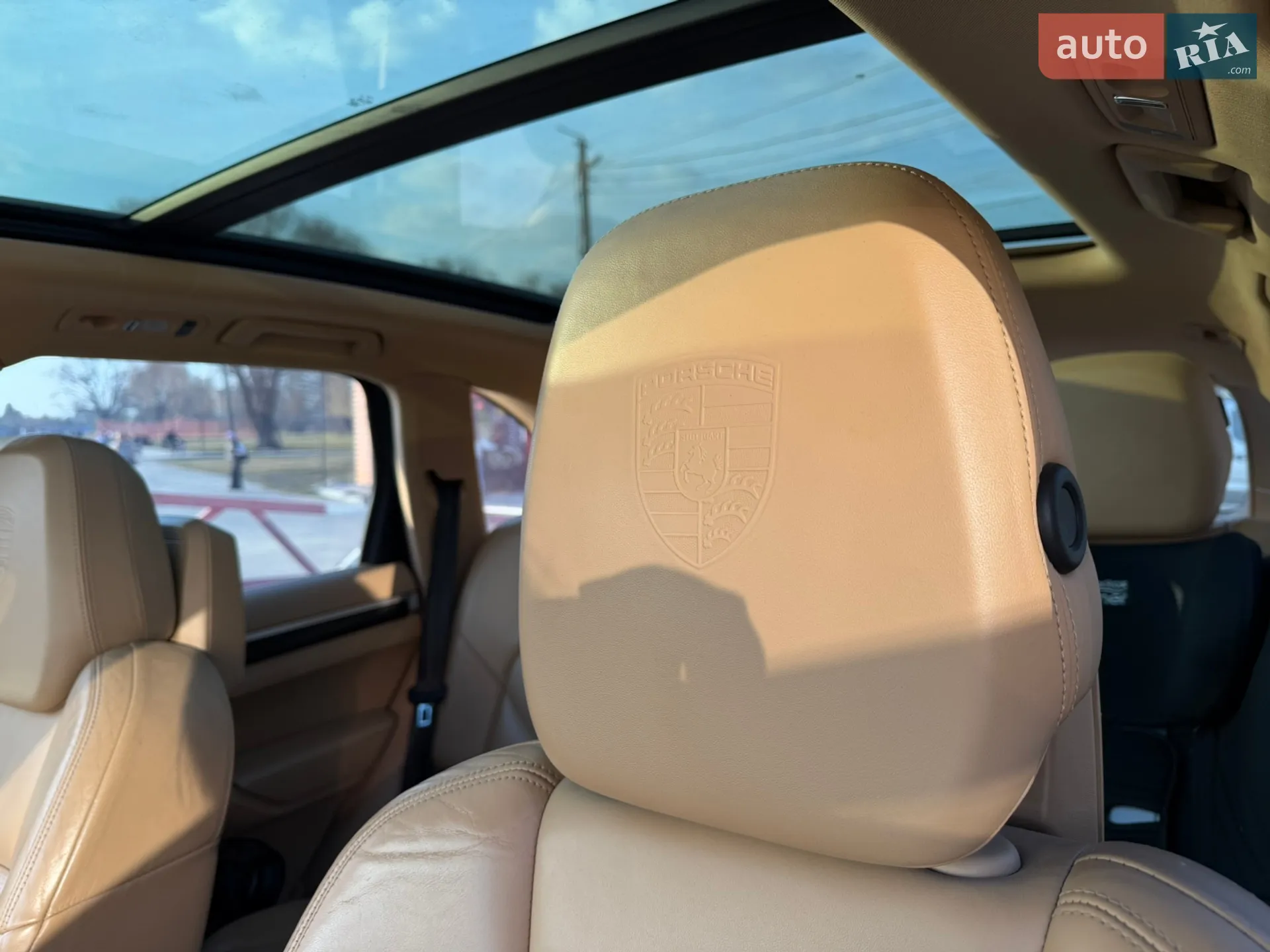 2011 Porsche Cayenne - мініатюра 9