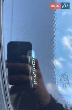 Внедорожник / Кроссовер Porsche Cayenne 2013 в Василькове