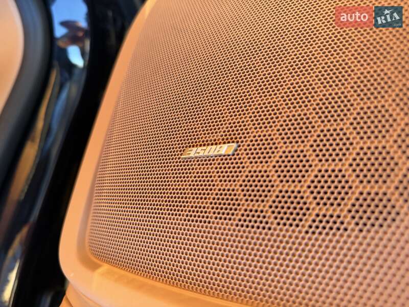 Внедорожник / Кроссовер Porsche Cayenne 2015 в Киеве