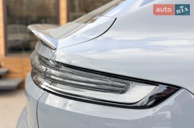 Внедорожник / Кроссовер Porsche Cayenne 2025 в Киеве