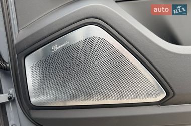 Внедорожник / Кроссовер Porsche Cayenne 2025 в Киеве