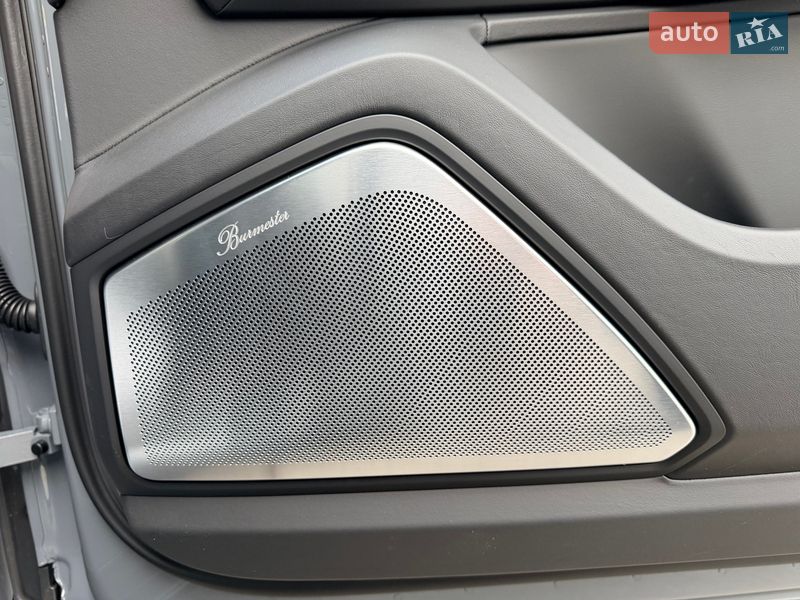Внедорожник / Кроссовер Porsche Cayenne 2025 в Киеве