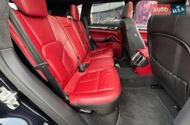 Внедорожник / Кроссовер Porsche Cayenne 2013 в Киеве фото 10 Внедорожник / Кроссовер Porsche Cayenne 2013 в Киеве