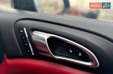 Внедорожник / Кроссовер Porsche Cayenne 2013 в Киеве фото 23 Внедорожник / Кроссовер Porsche Cayenne 2013 в Киеве
