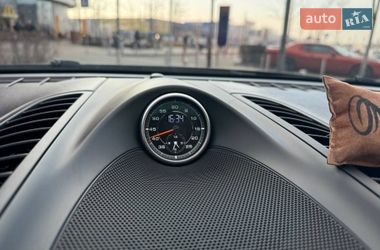 Внедорожник / Кроссовер Porsche Cayenne 2013 в Киеве фото 28 Внедорожник / Кроссовер Porsche Cayenne 2013 в Киеве
