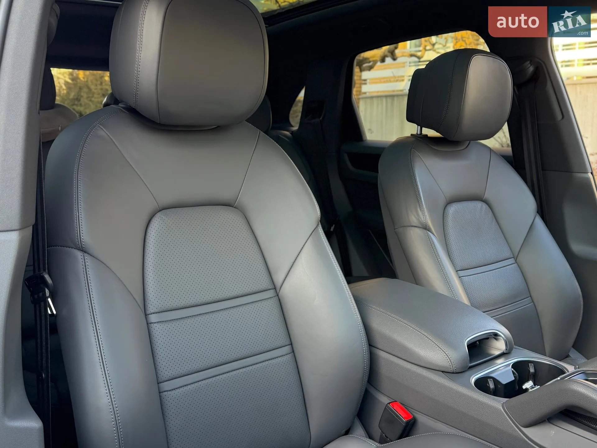 2018 Porsche Cayenne - мініатюра 64