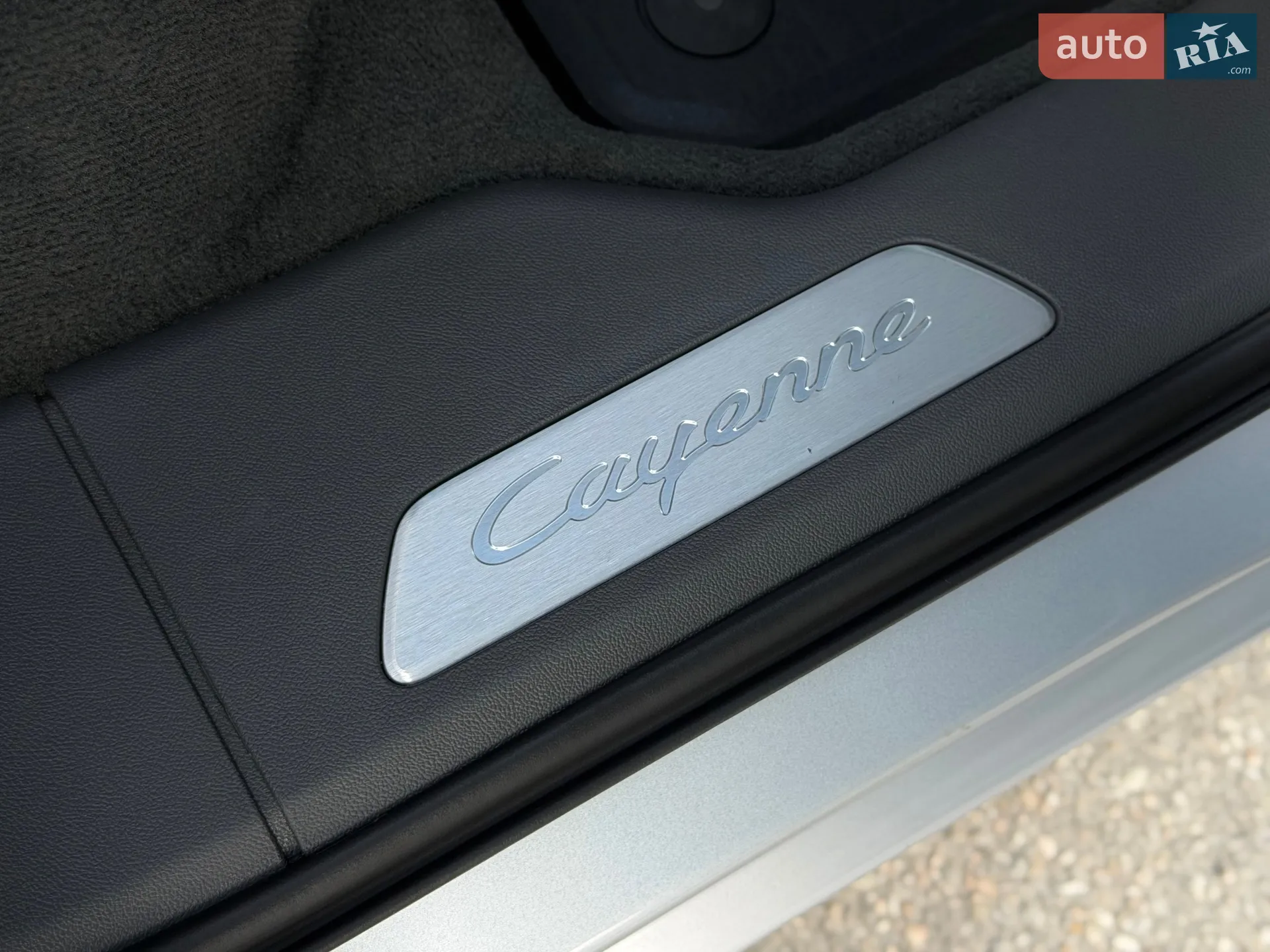 2018 Porsche Cayenne - мініатюра 75