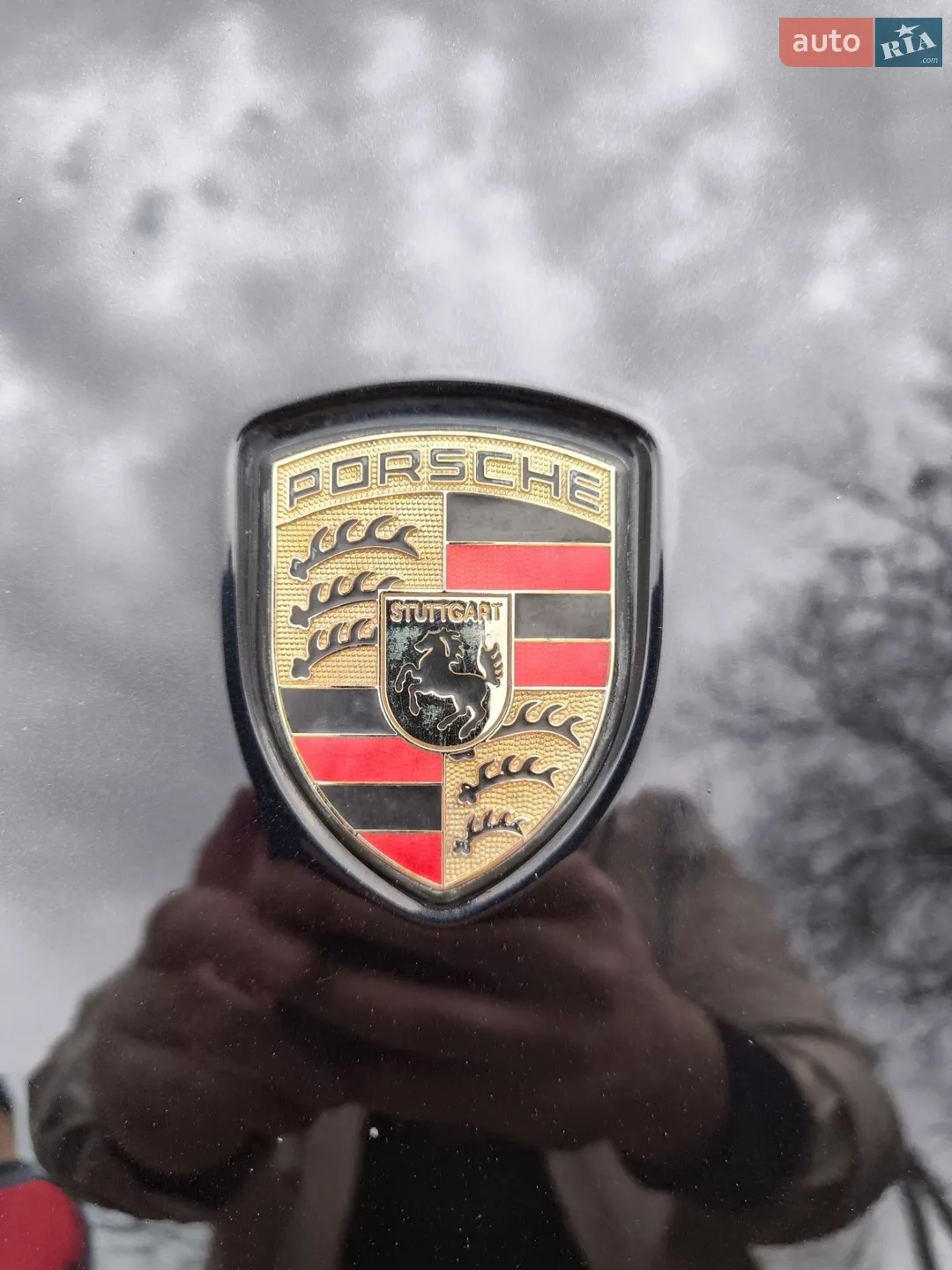 2010 Porsche Cayenne - мініатюра 11