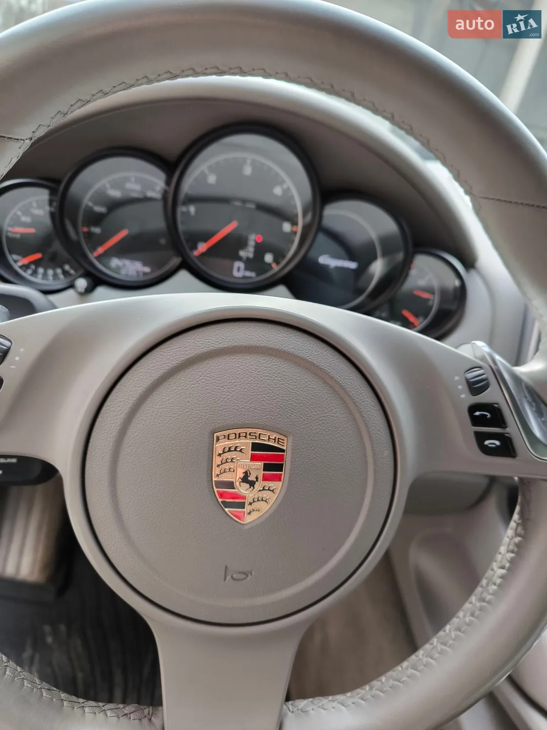 2010 Porsche Cayenne - мініатюра 20