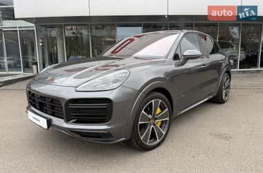 Внедорожник / Кроссовер Porsche Cayenne 2020 в Днепре
