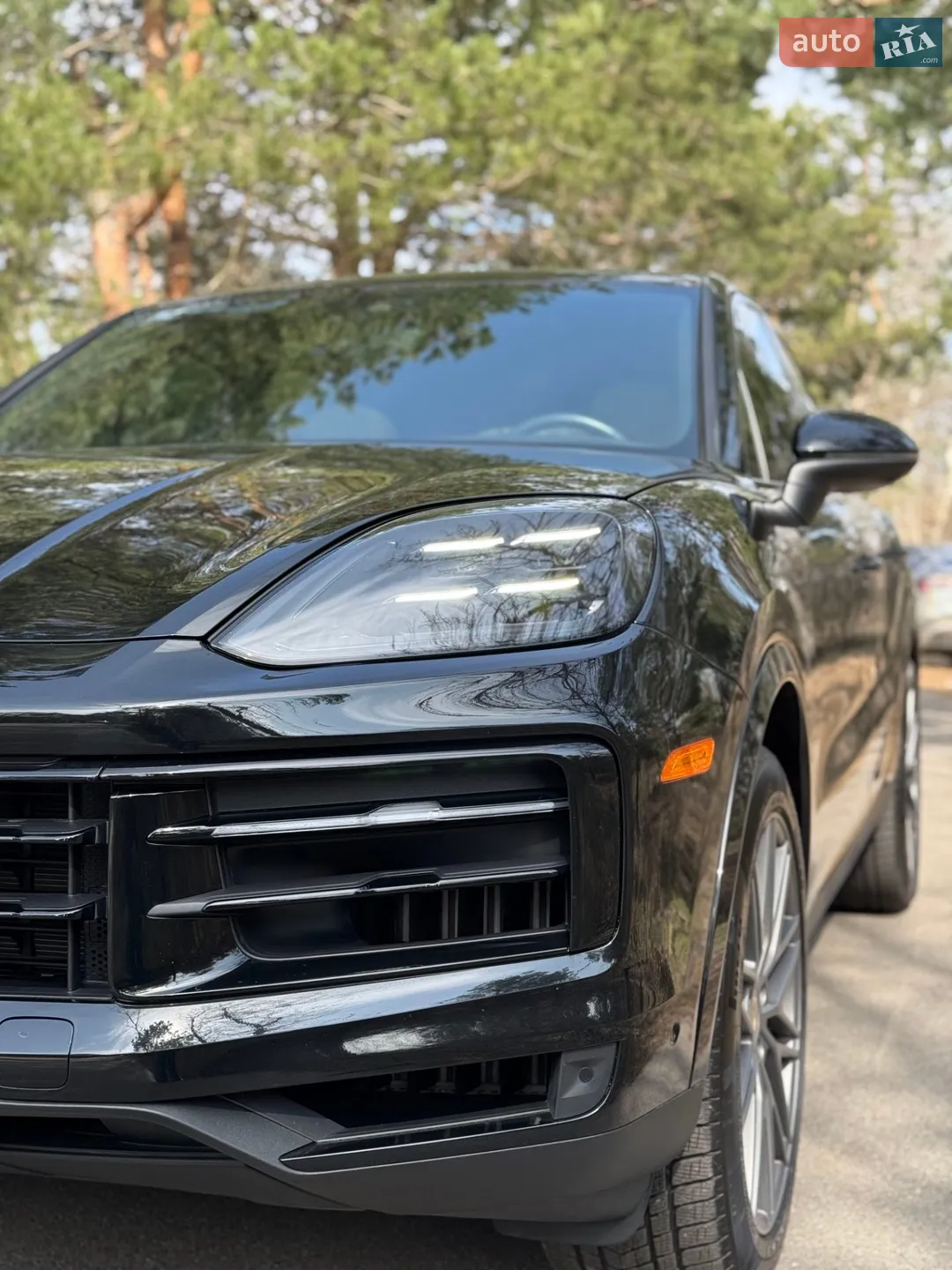 2023 Porsche Cayenne - мініатюра 4