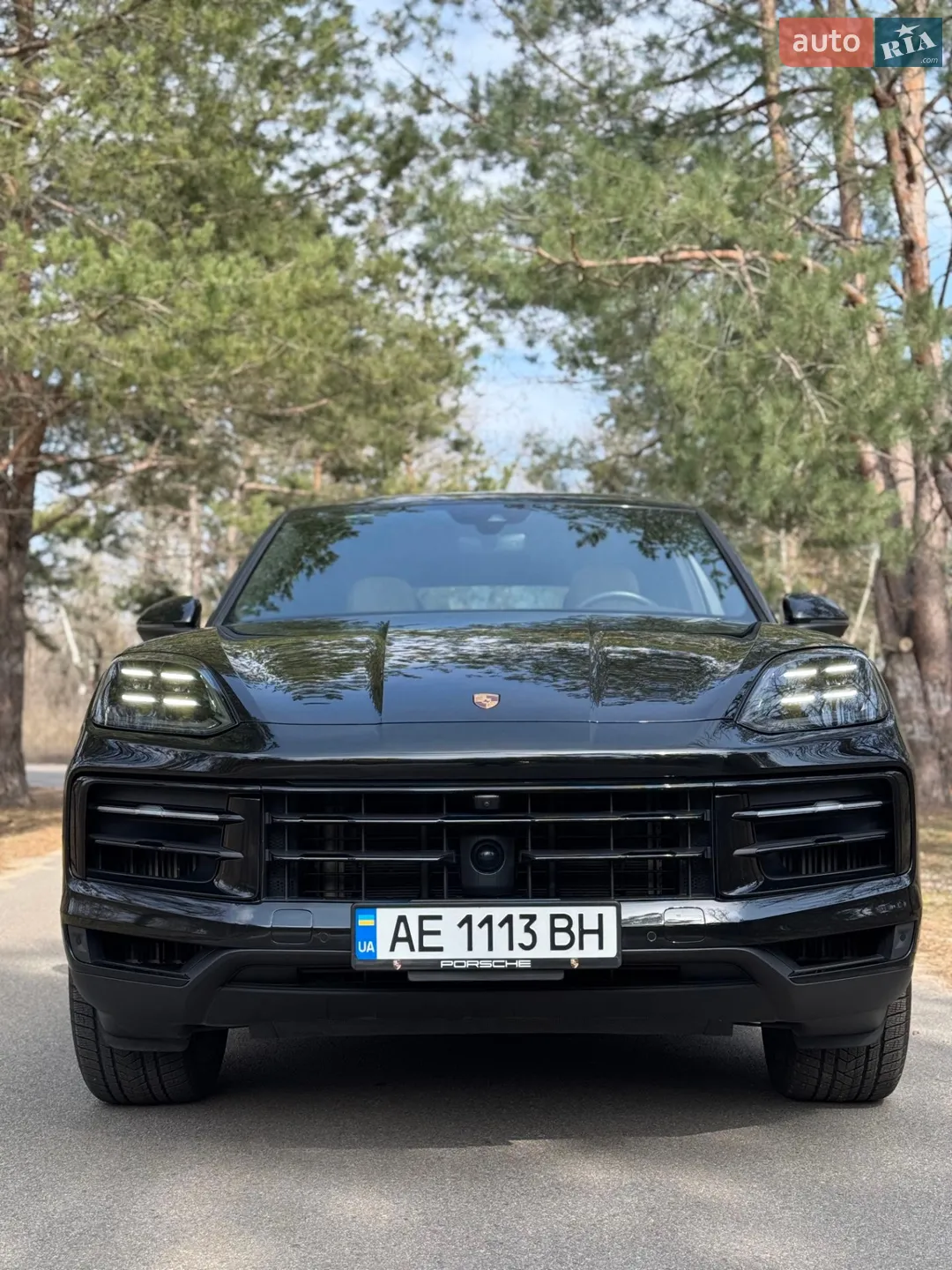 2023 Porsche Cayenne - мініатюра 9