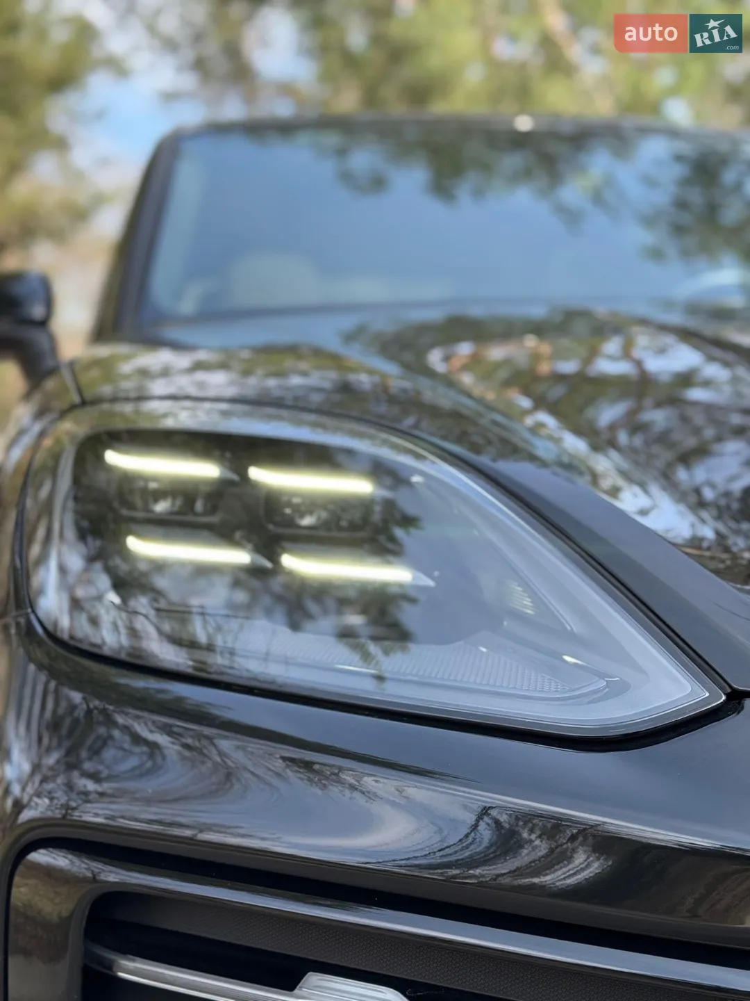 2023 Porsche Cayenne - мініатюра 14