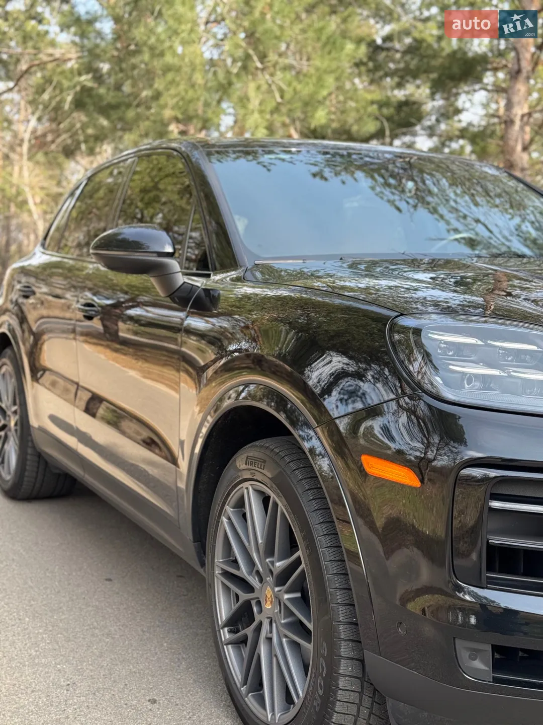 2023 Porsche Cayenne - мініатюра 19