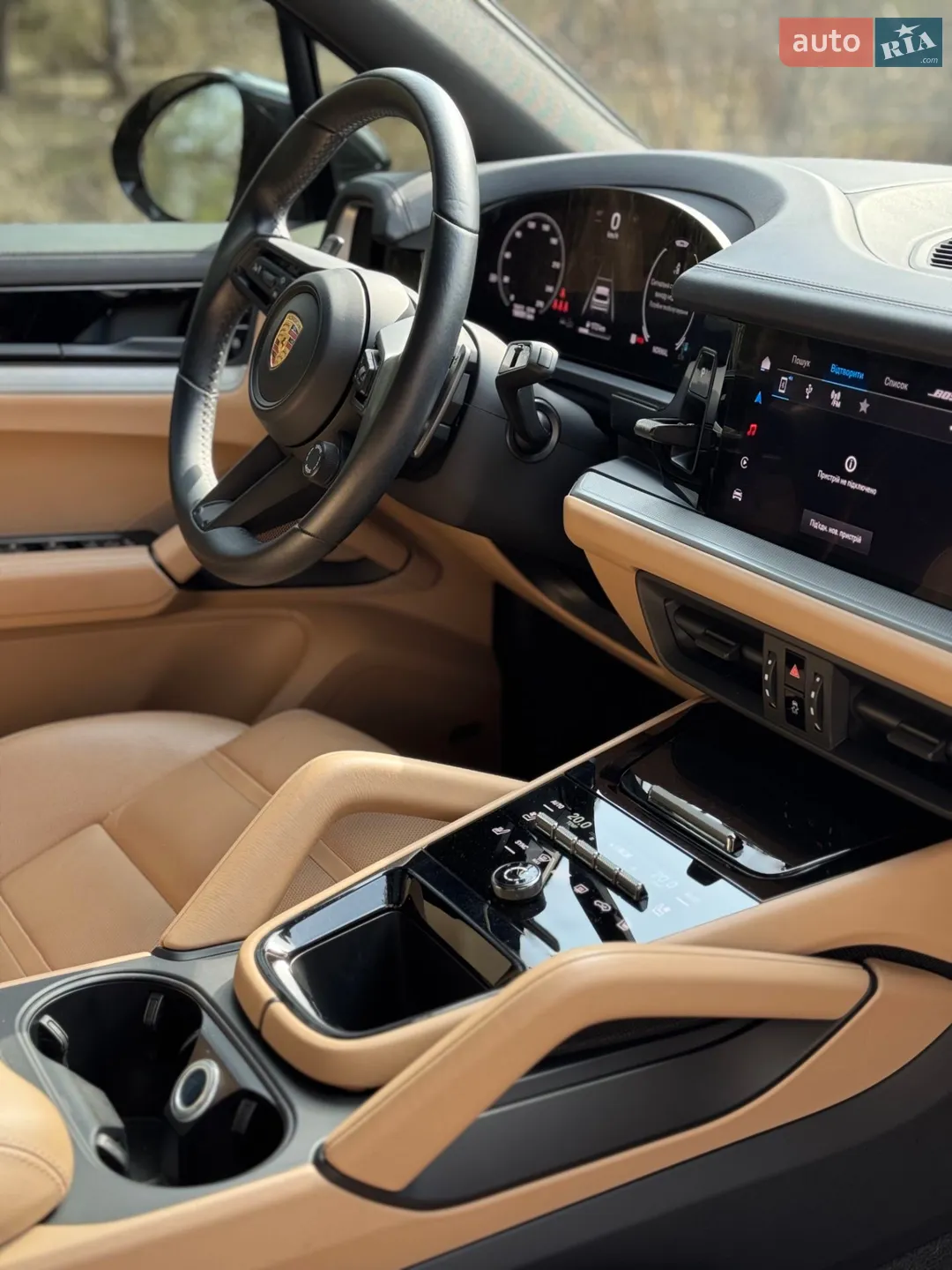 2023 Porsche Cayenne - мініатюра 28