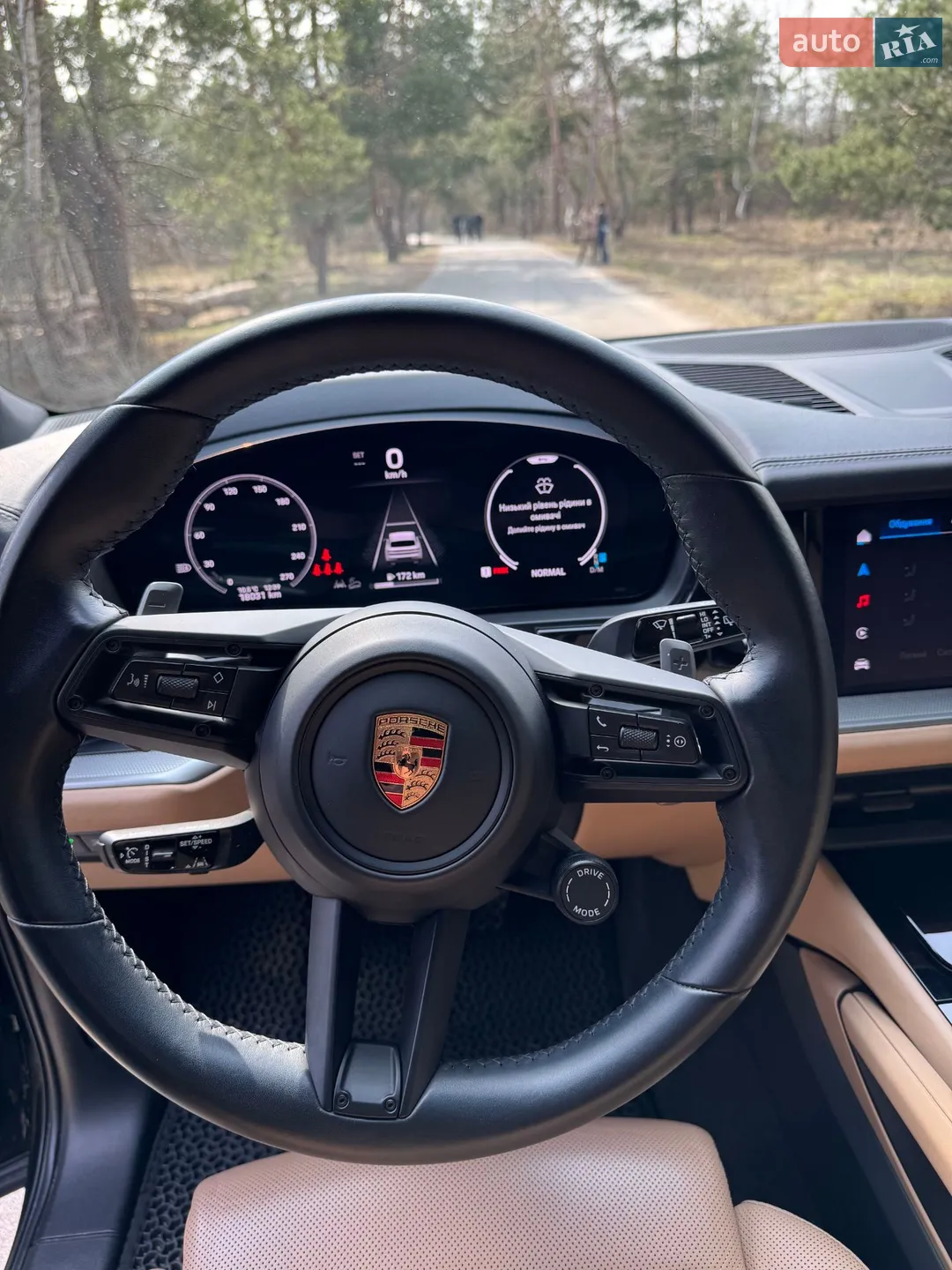 2023 Porsche Cayenne - мініатюра 32