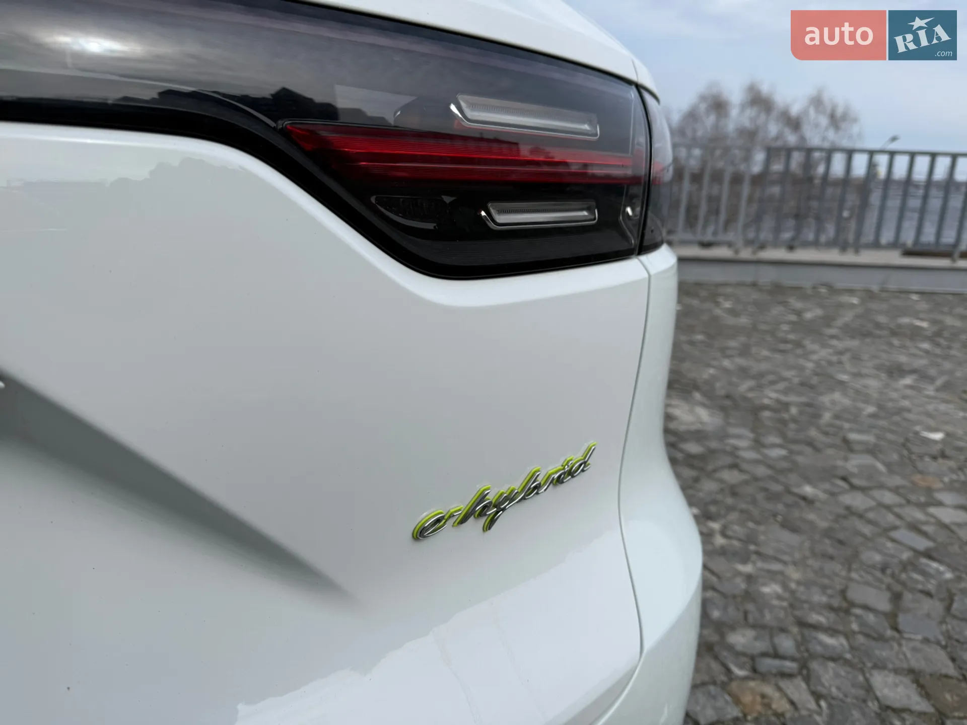 2018 Porsche Cayenne - мініатюра 10