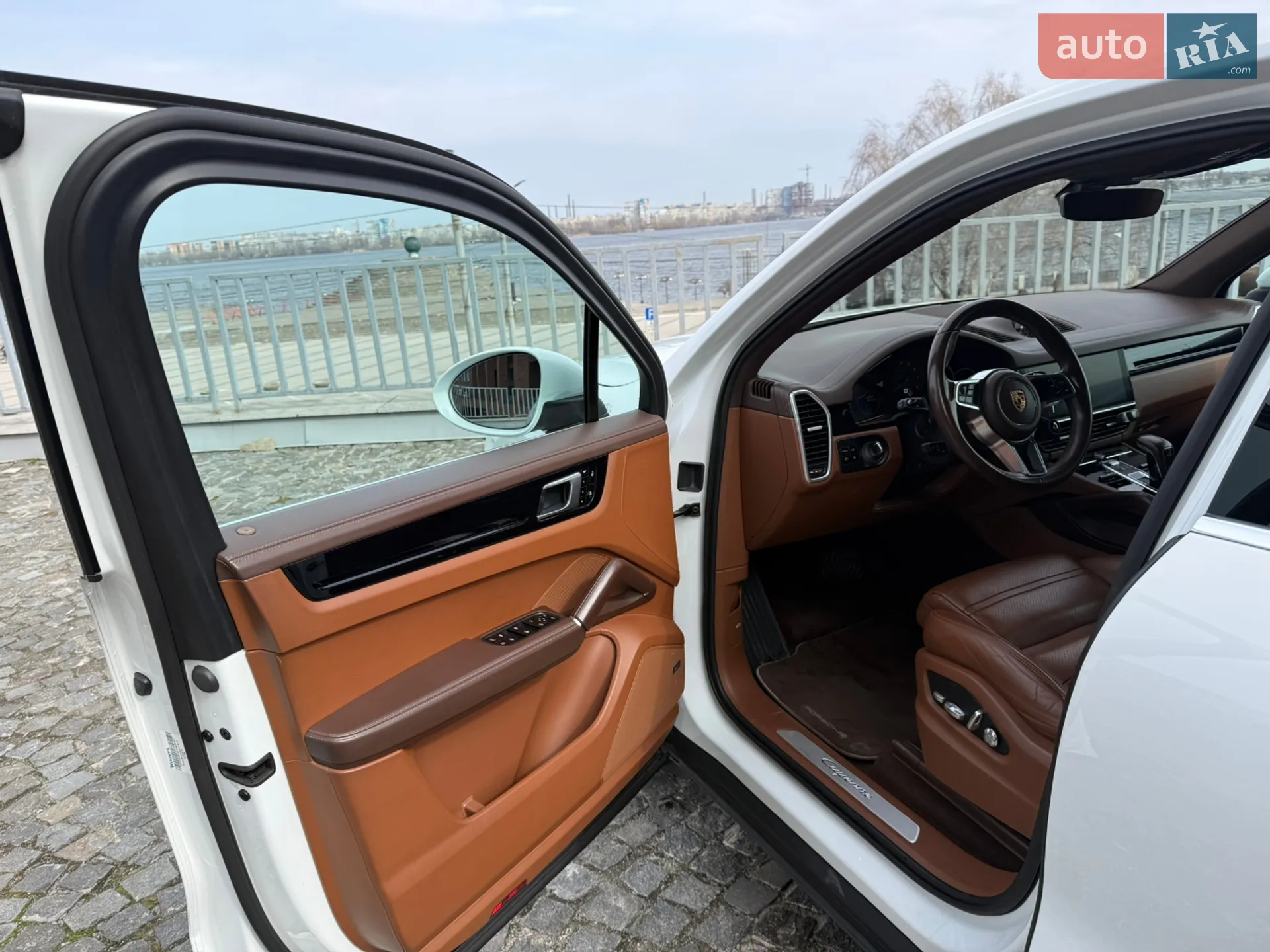 2018 Porsche Cayenne - мініатюра 19
