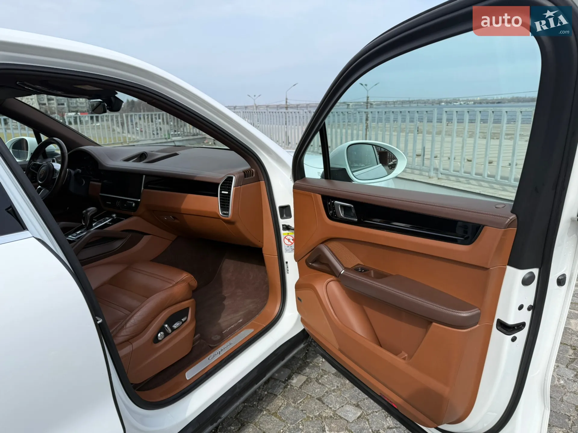 2018 Porsche Cayenne - мініатюра 30