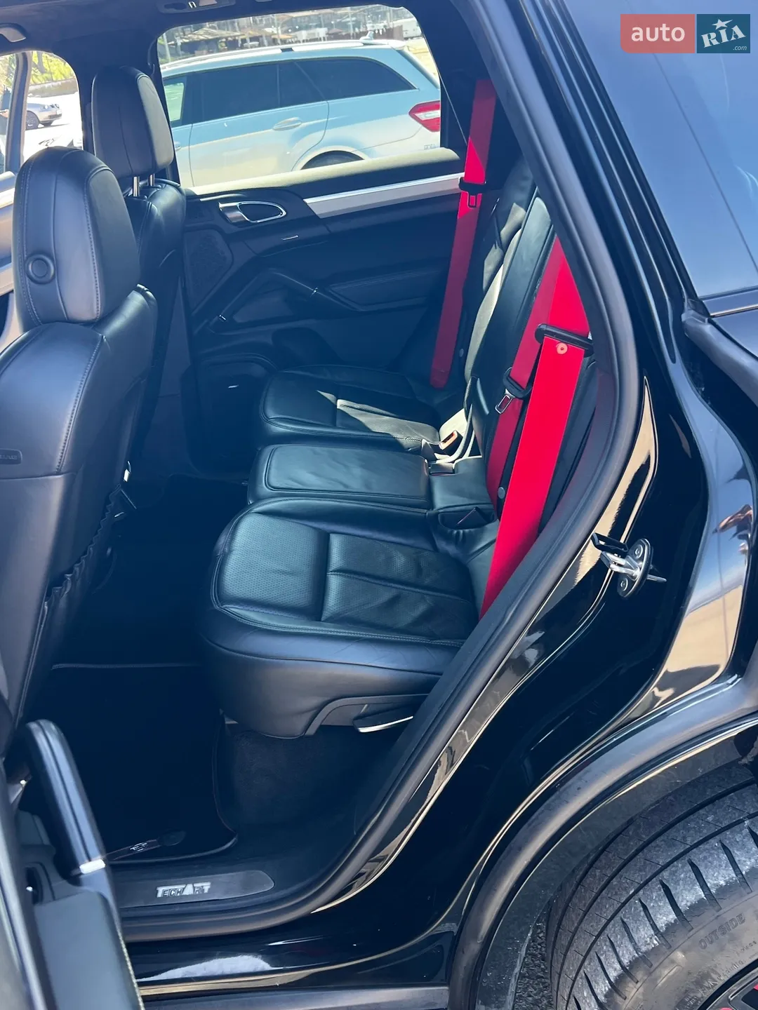 2010 Porsche Cayenne - мініатюра 11