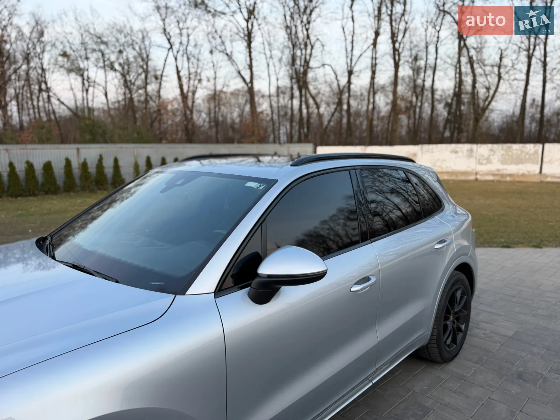 2018 Porsche Cayenne - мініатюра 15