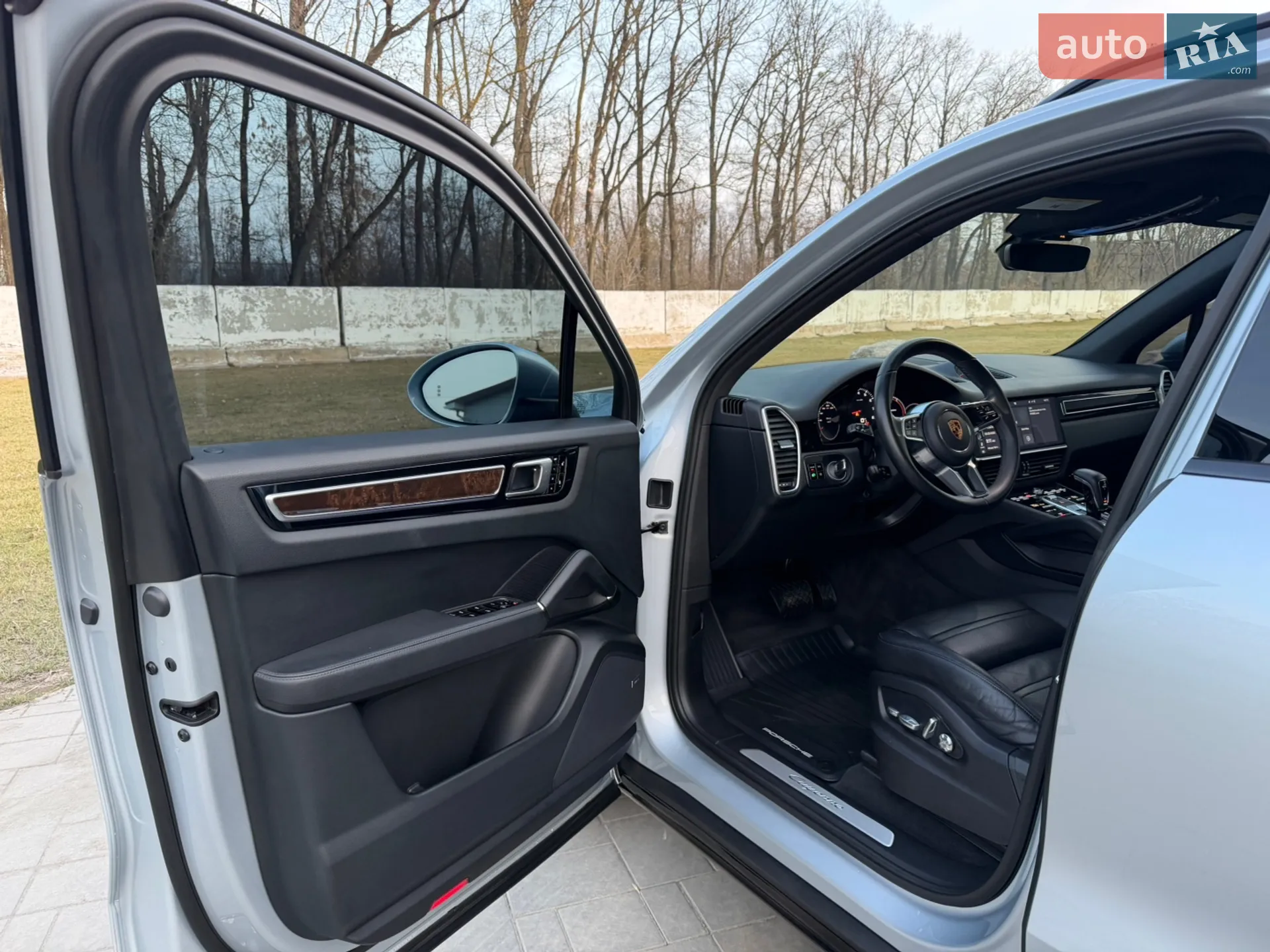 2018 Porsche Cayenne - мініатюра 20
