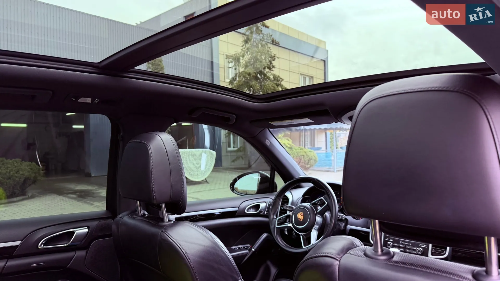 2016 Porsche Cayenne - мініатюра 15