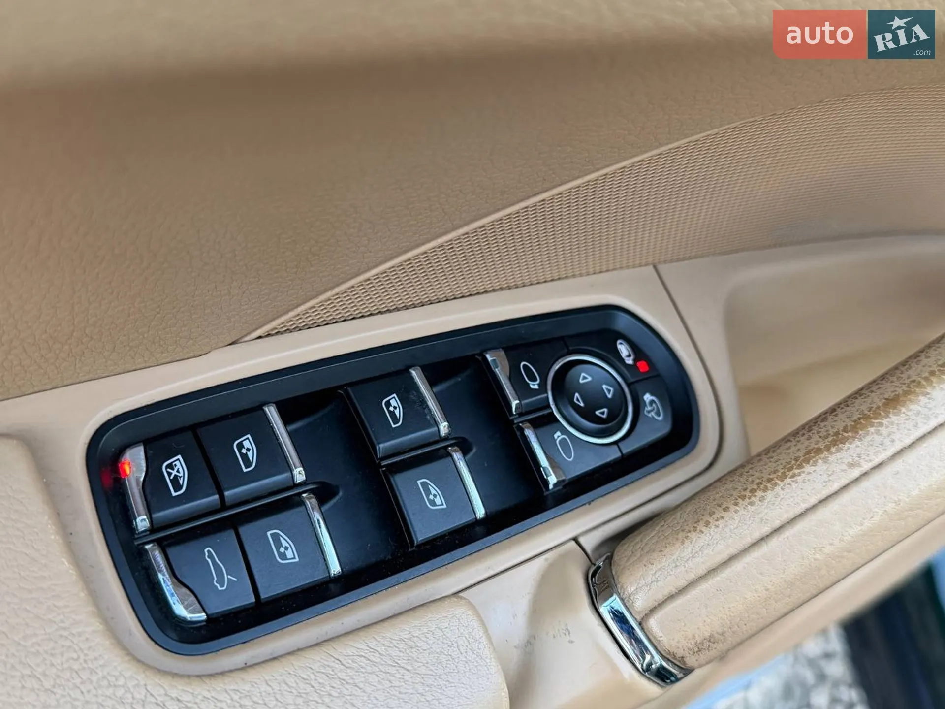 2014 Porsche Cayenne - мініатюра 13