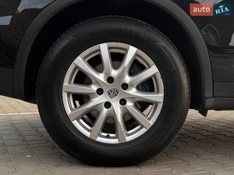 Внедорожник / Кроссовер Porsche Cayenne 2012 в Луцке фото 14 Внедорожник / Кроссовер Porsche Cayenne 2012 в Луцке