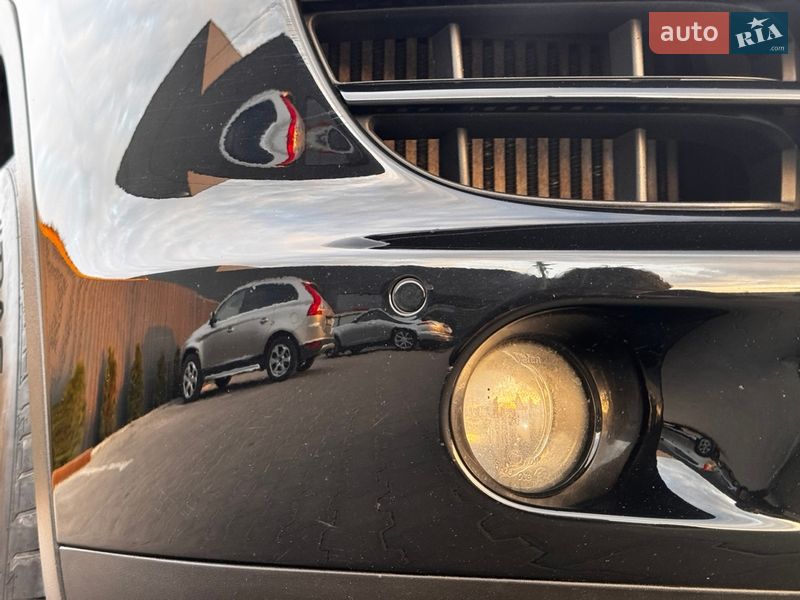 Внедорожник / Кроссовер Porsche Cayenne 2012 в Луцке фото 17 Внедорожник / Кроссовер Porsche Cayenne 2012 в Луцке