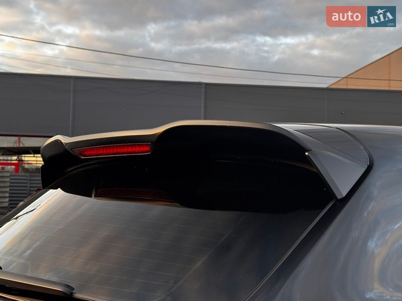 Внедорожник / Кроссовер Porsche Cayenne 2012 в Луцке фото 28 Внедорожник / Кроссовер Porsche Cayenne 2012 в Луцке