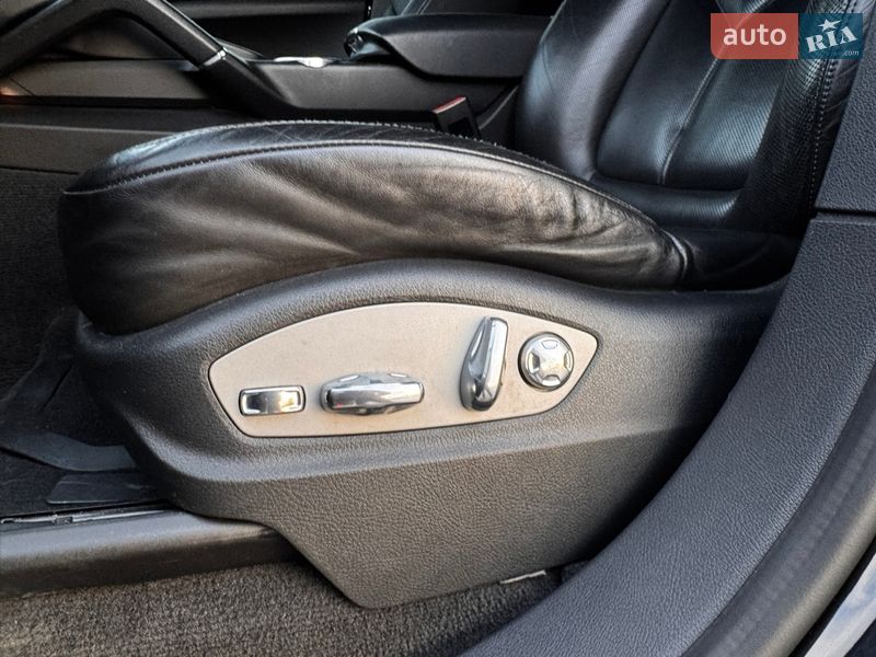 Внедорожник / Кроссовер Porsche Cayenne 2012 в Луцке фото 34 Внедорожник / Кроссовер Porsche Cayenne 2012 в Луцке