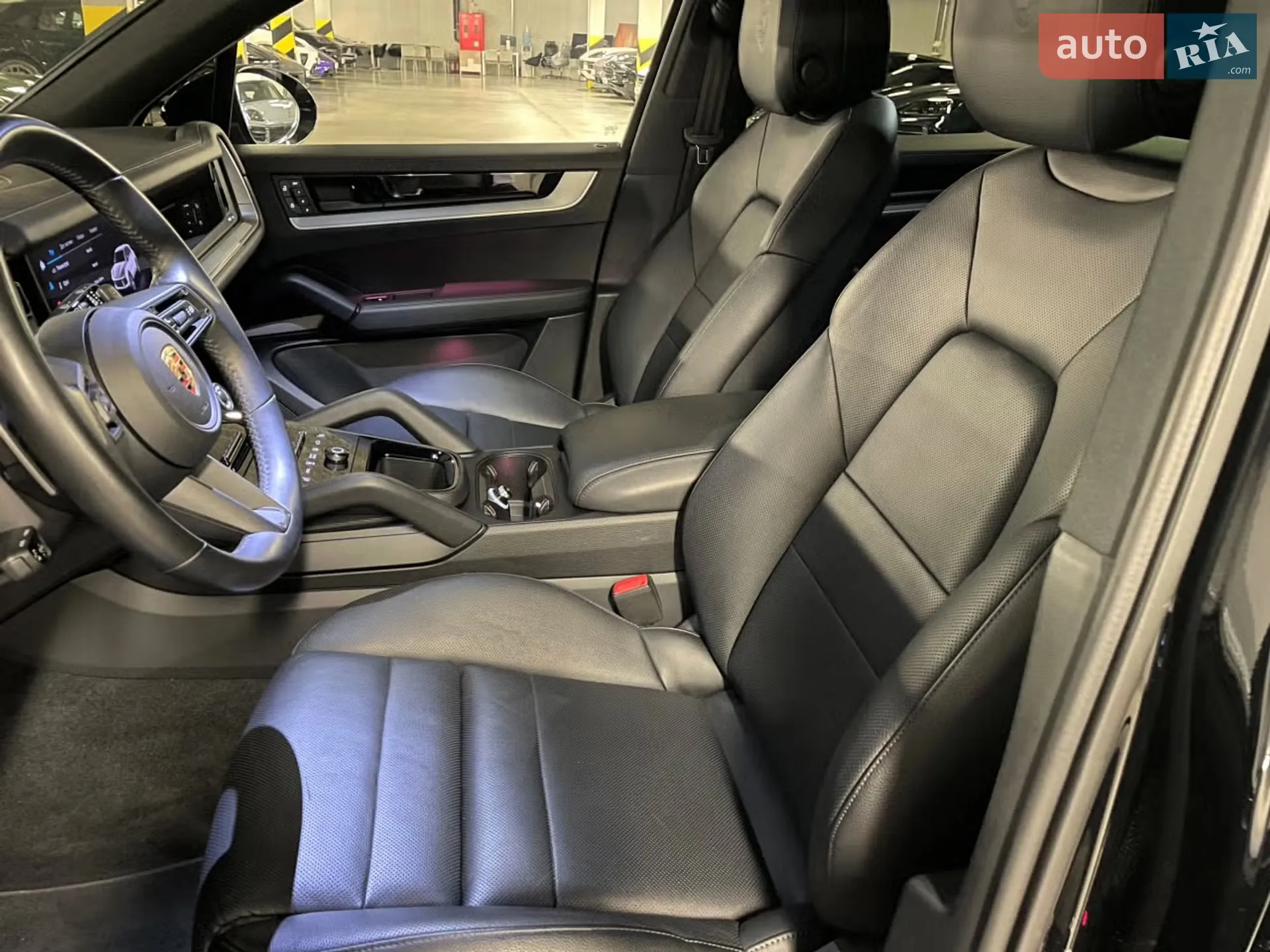2023 Porsche Cayenne - мініатюра 27