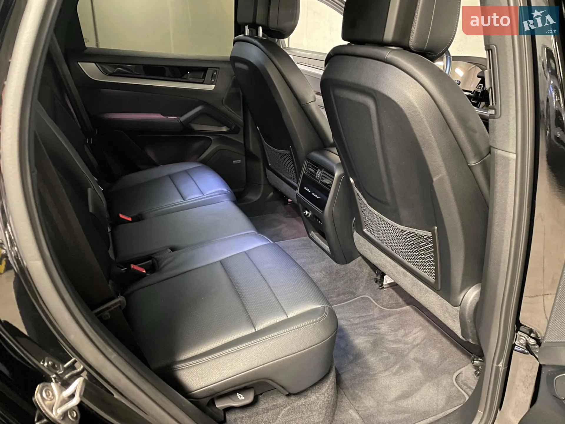 2023 Porsche Cayenne - мініатюра 52