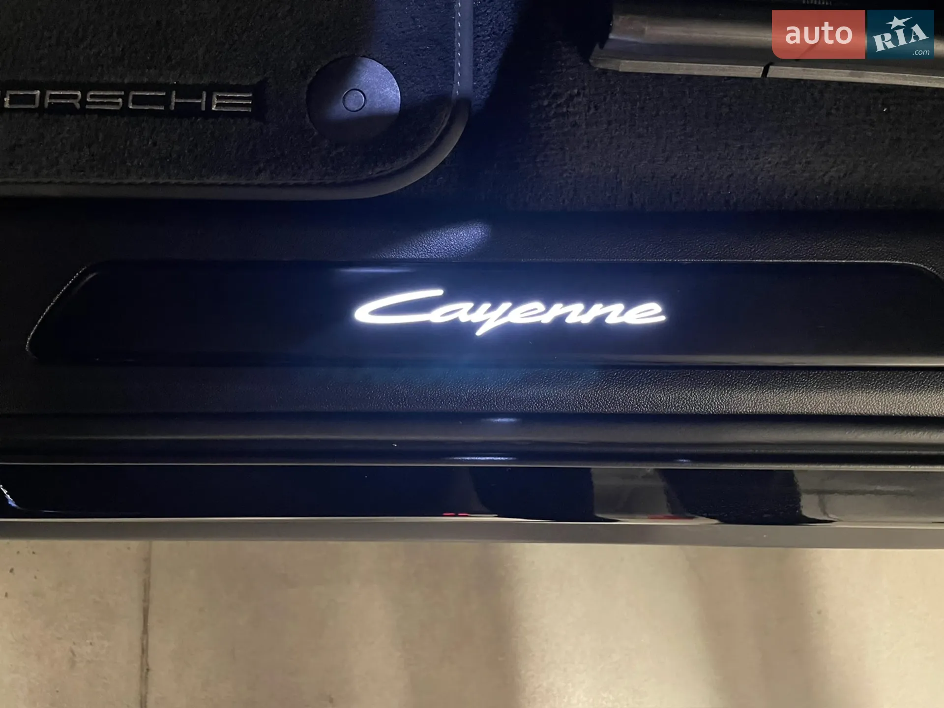 2023 Porsche Cayenne - мініатюра 68