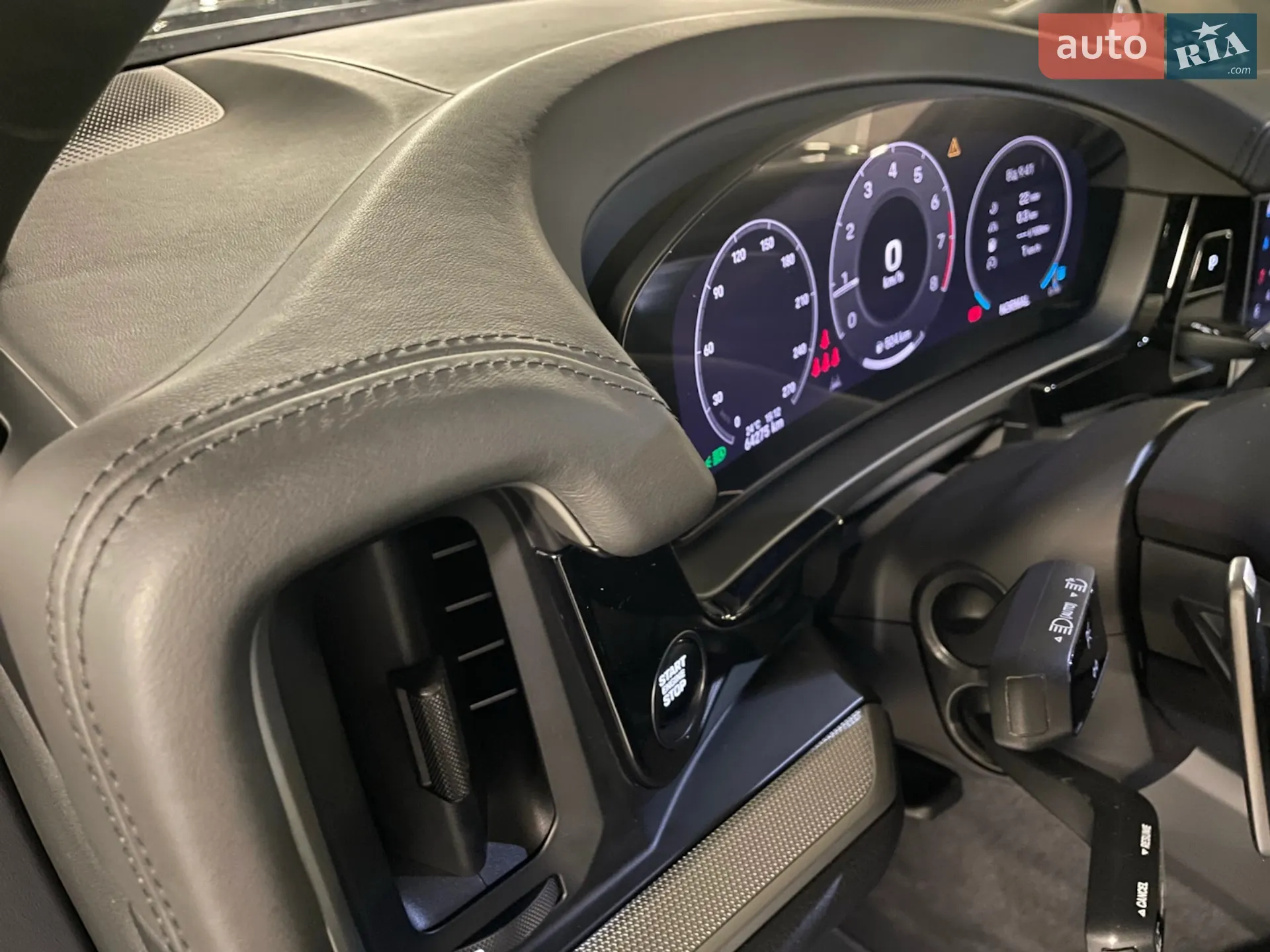 2023 Porsche Cayenne - мініатюра 24