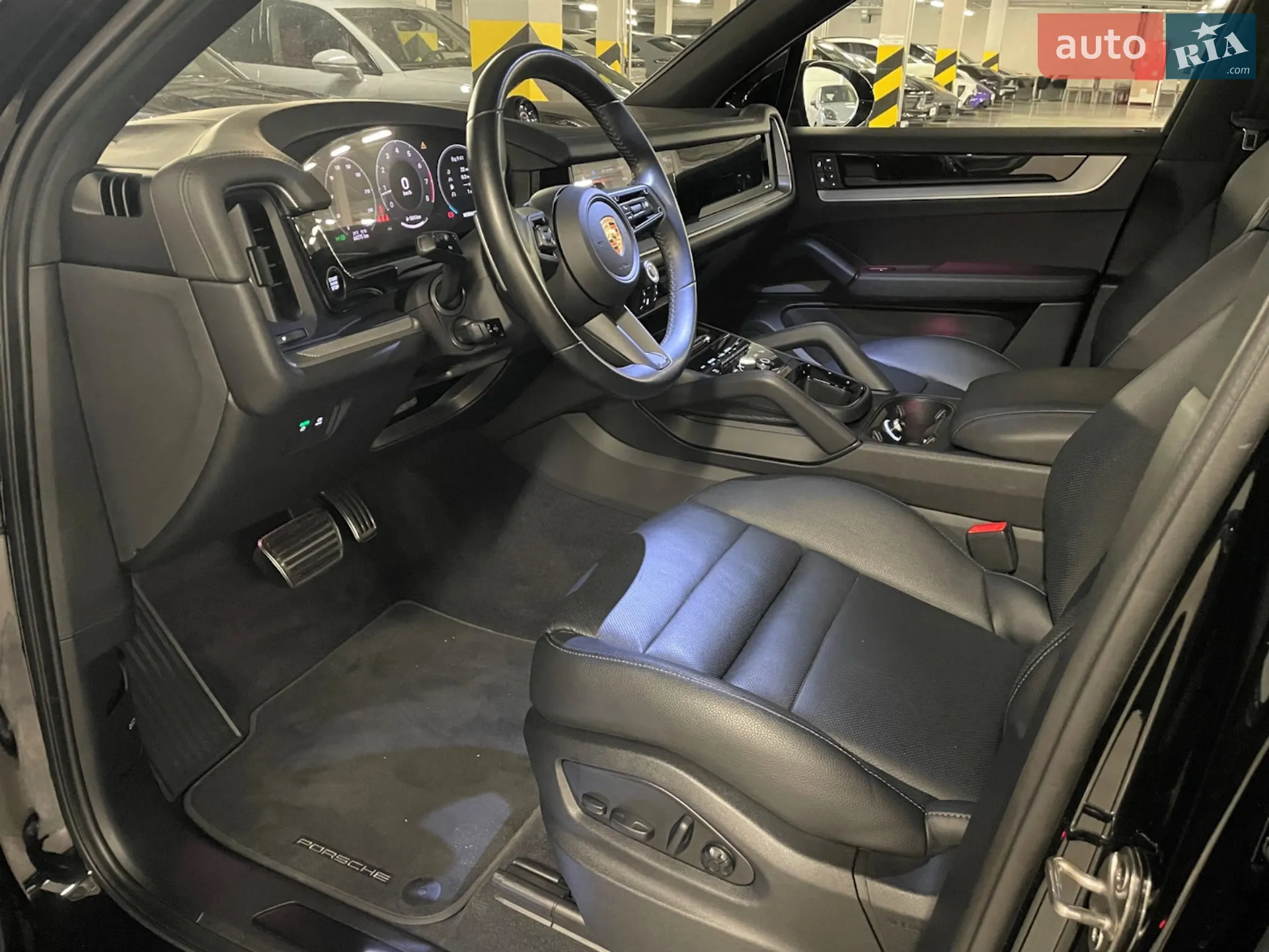 2023 Porsche Cayenne - мініатюра 41