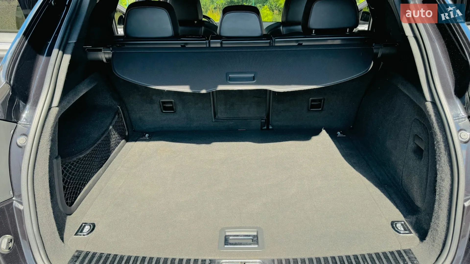 2010 Porsche Cayenne - мініатюра 112