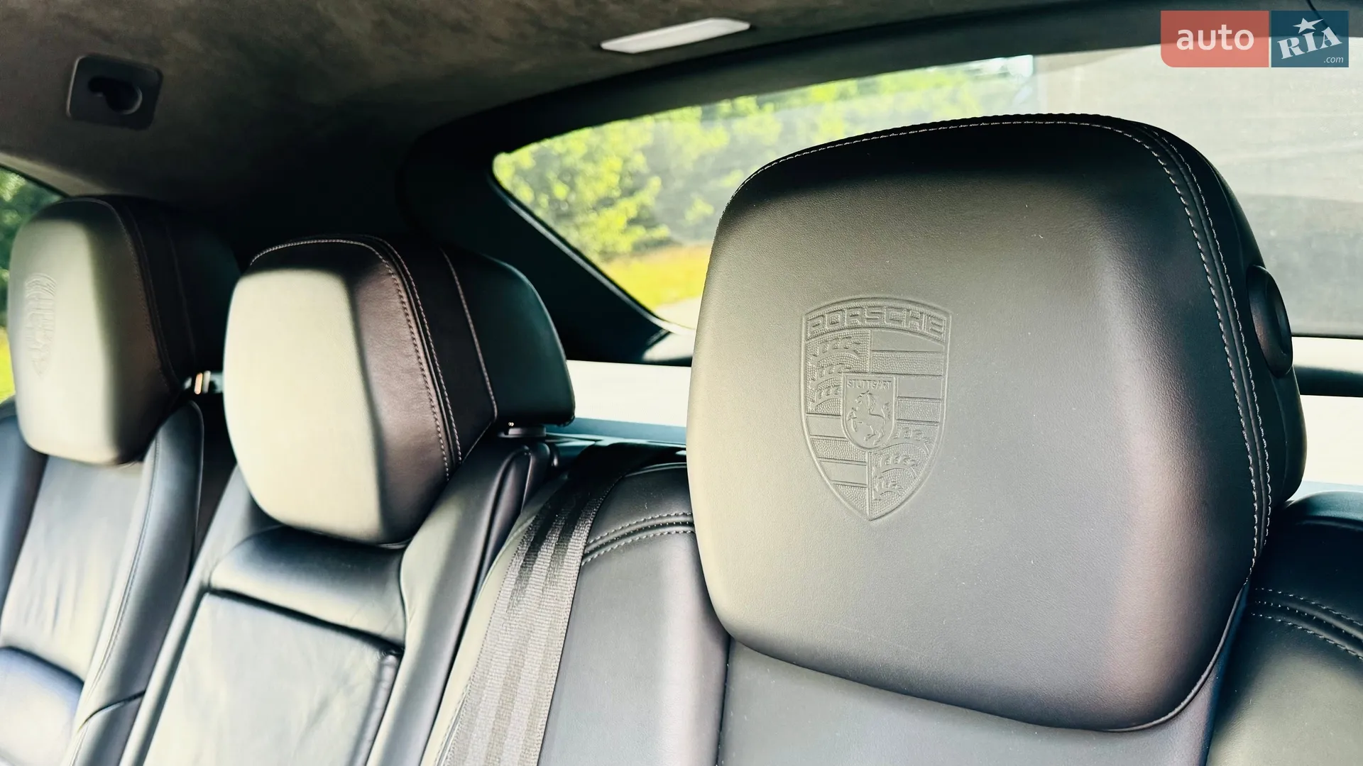 2010 Porsche Cayenne - мініатюра 4