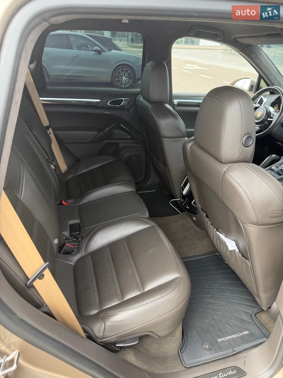 2015 Porsche Cayenne - мініатюра 17