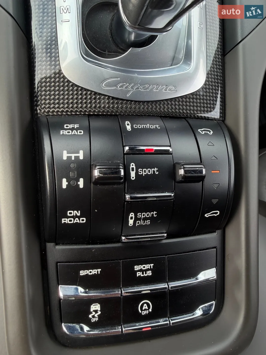 2015 Porsche Cayenne - мініатюра 21
