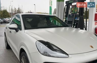 Внедорожник / Кроссовер Porsche Cayenne 2023 в Ивано-Франковске