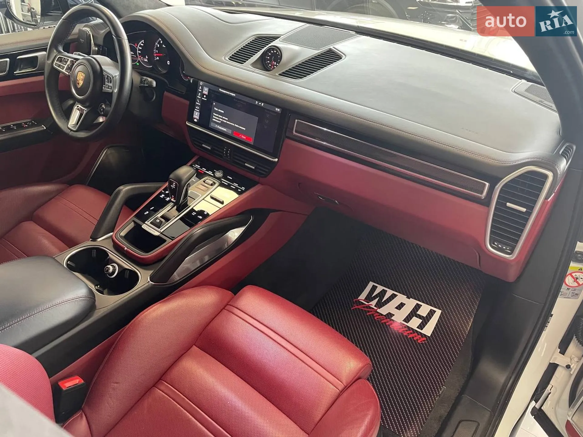 2019 Porsche Cayenne - мініатюра 15