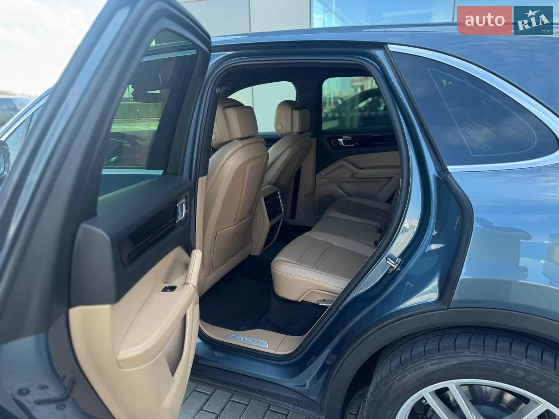 2019 Porsche Cayenne - мініатюра 16