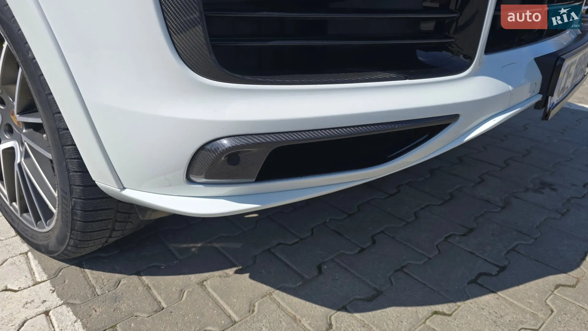 2019 Porsche Cayenne - мініатюра 35