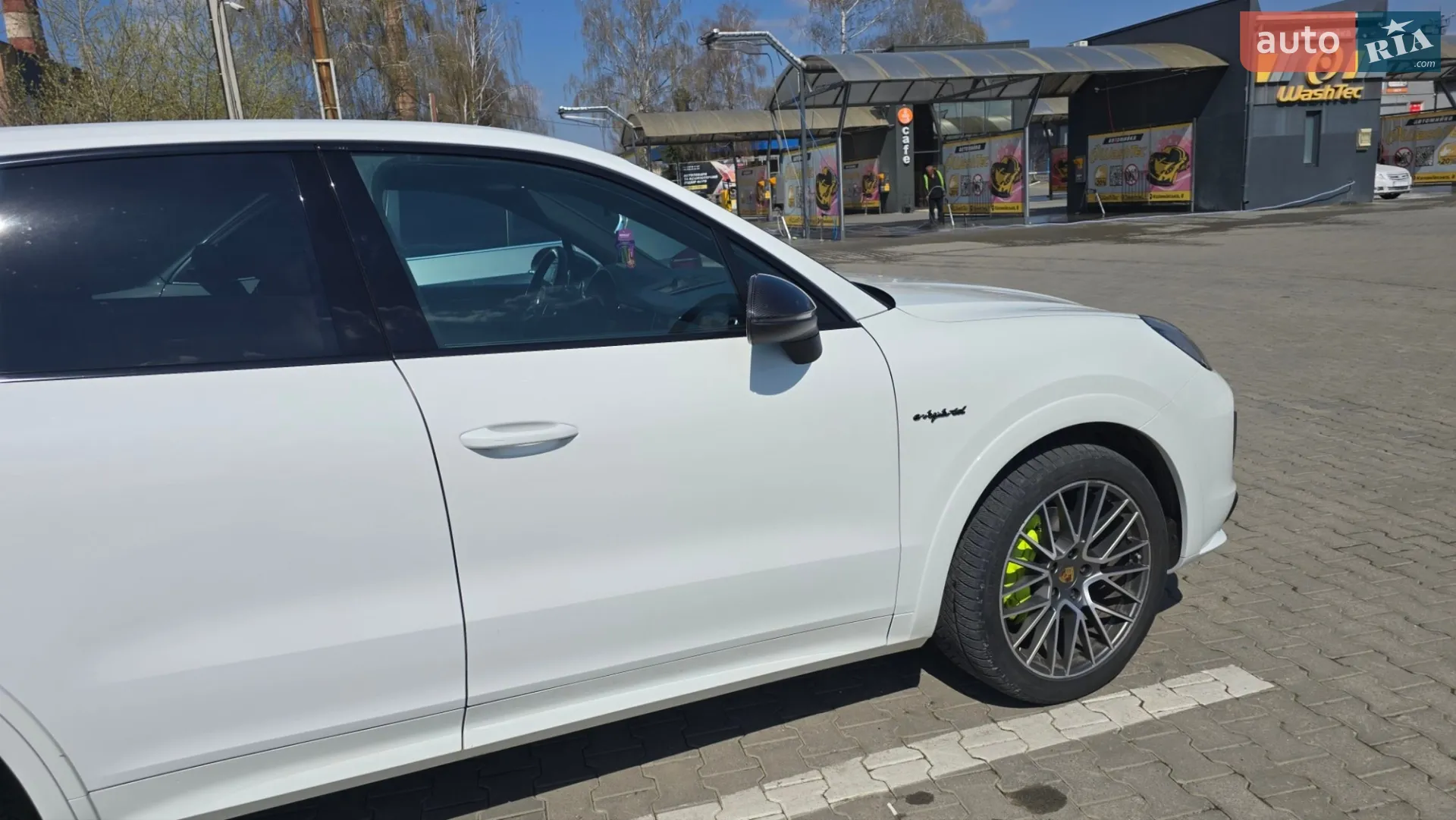 2019 Porsche Cayenne - мініатюра 37